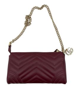 GUCCI Сумка с короткими ручками