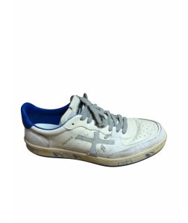 PREMIATA Низкие кроссовки / кеды