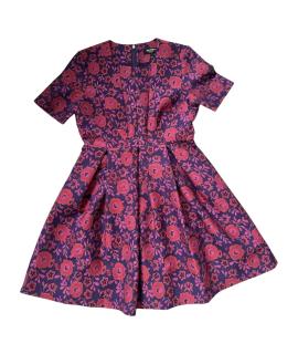 JUICY COUTURE Повседневное платье