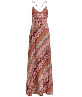 MISSONI Коктейльное платье