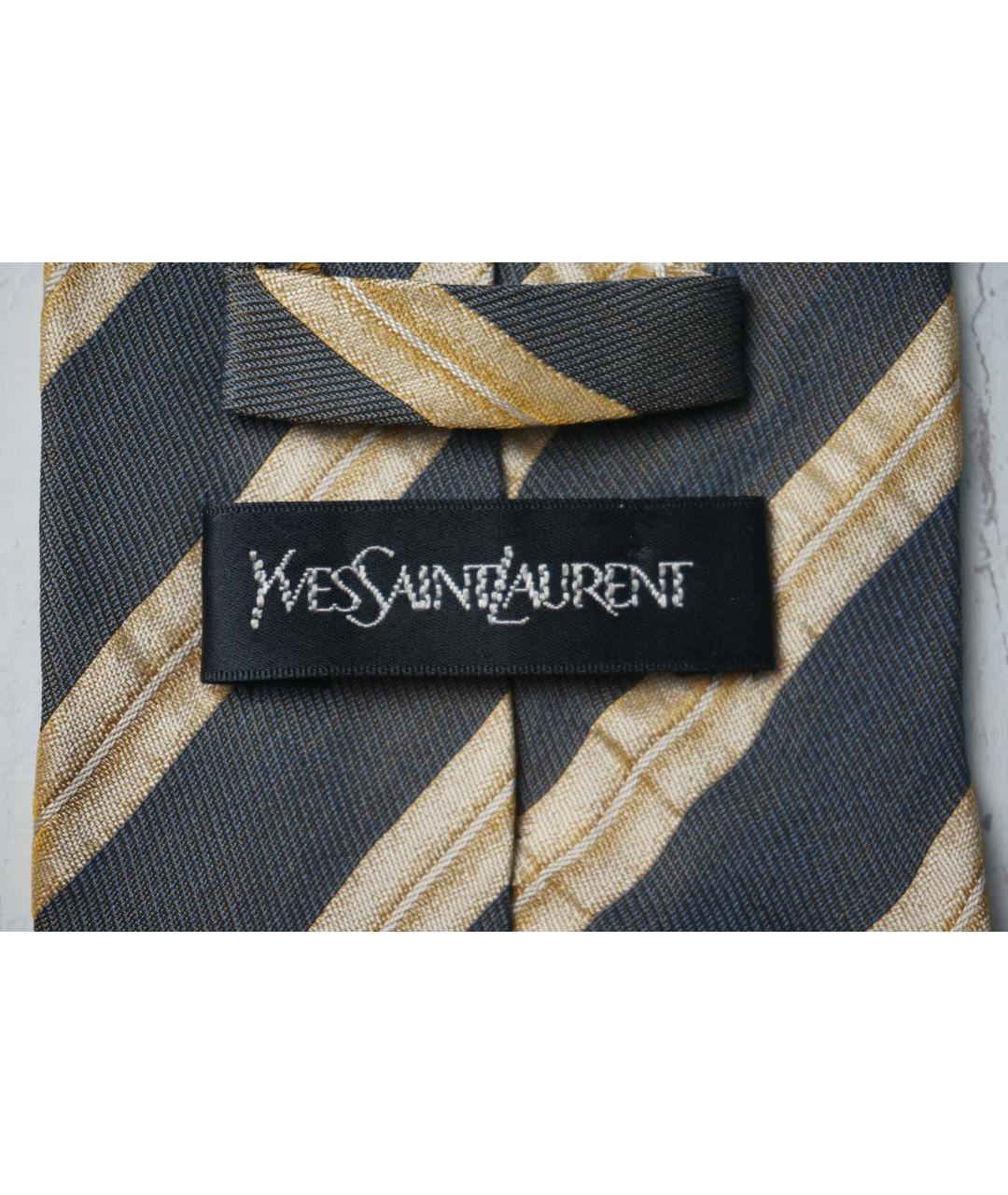 YVES SAINT LAURENT BEAUTY Мульти галстук, фото 3
