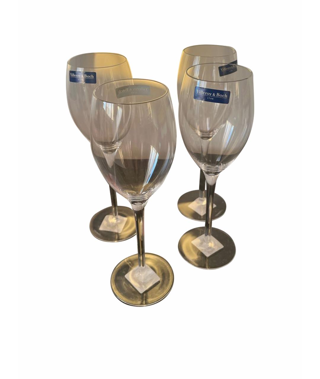 Villeroy&Boch Стеклянный бокал для вина, фото 1