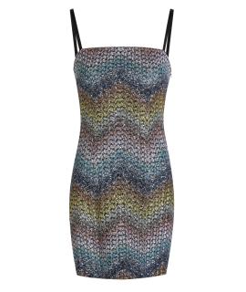 MISSONI Коктейльное платье