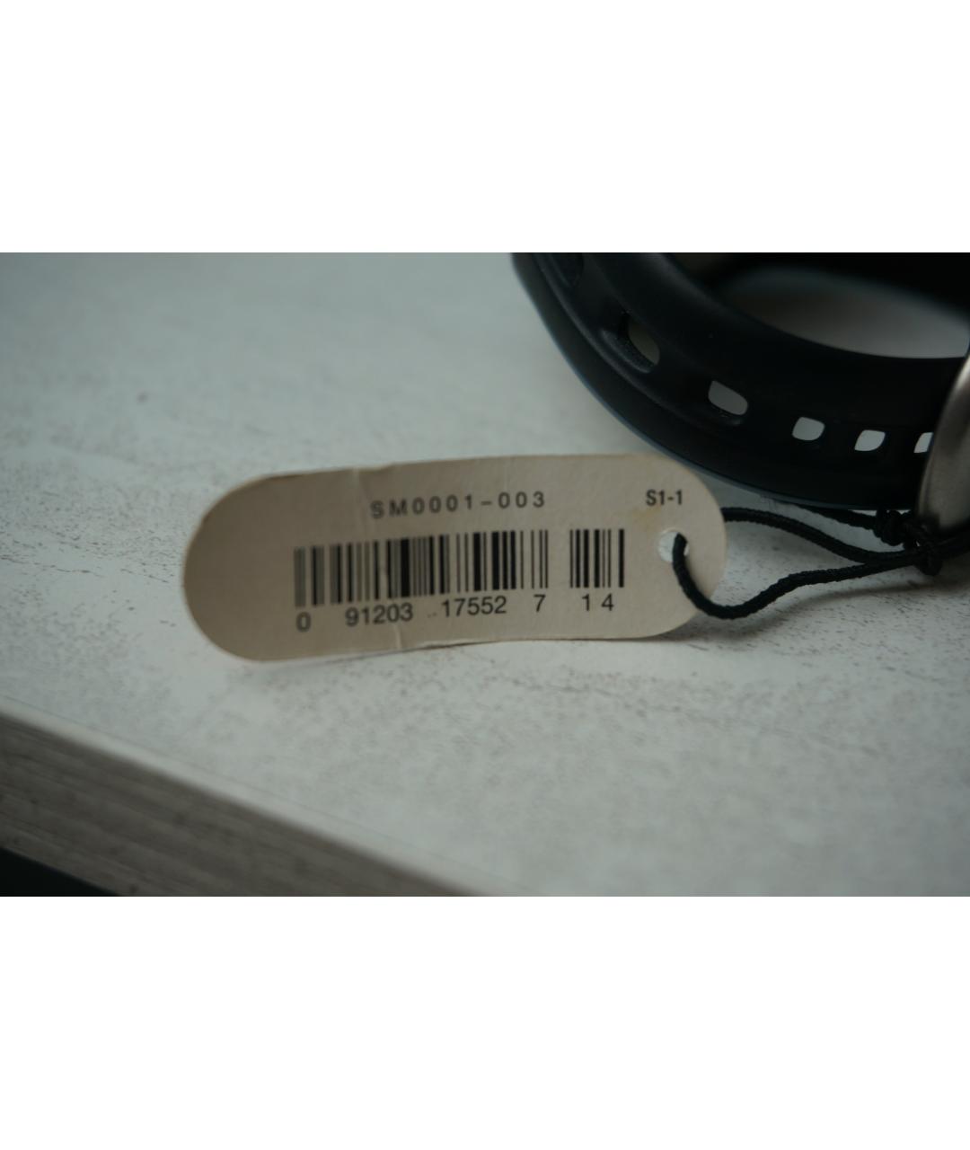 NIKE ACG Серые часы, фото 6