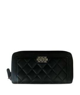 CHANEL Кошелек
