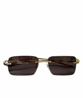 GUCCI Солнцезащитные очки