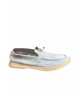 LORO PIANA Лоферы