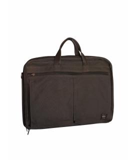 PORTER-YOSHIDA & CO. Портфель