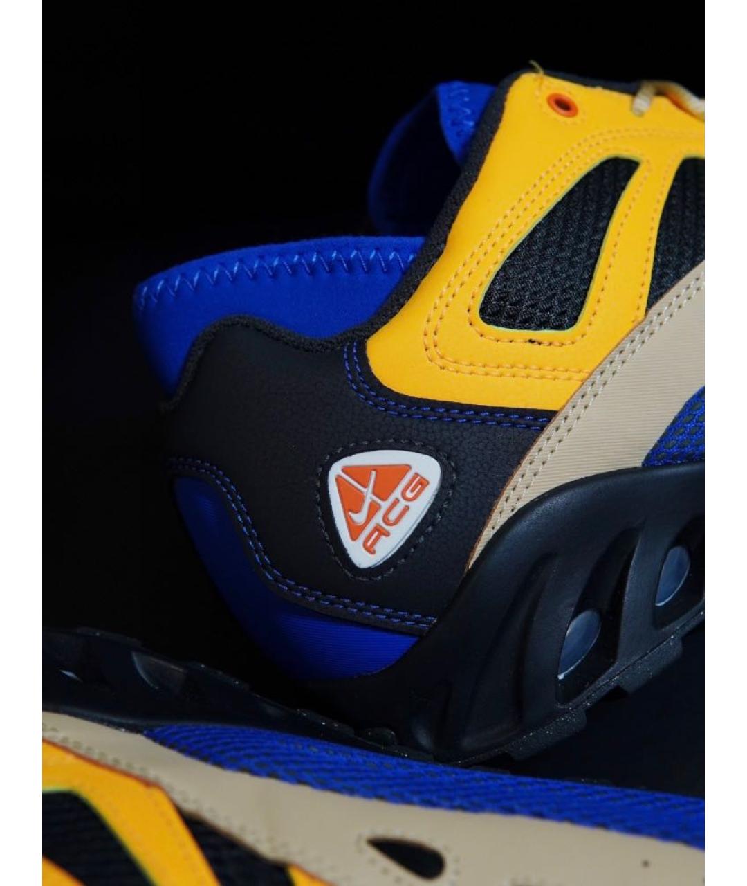 NIKE ACG Мульти низкие кроссовки / кеды, фото 7