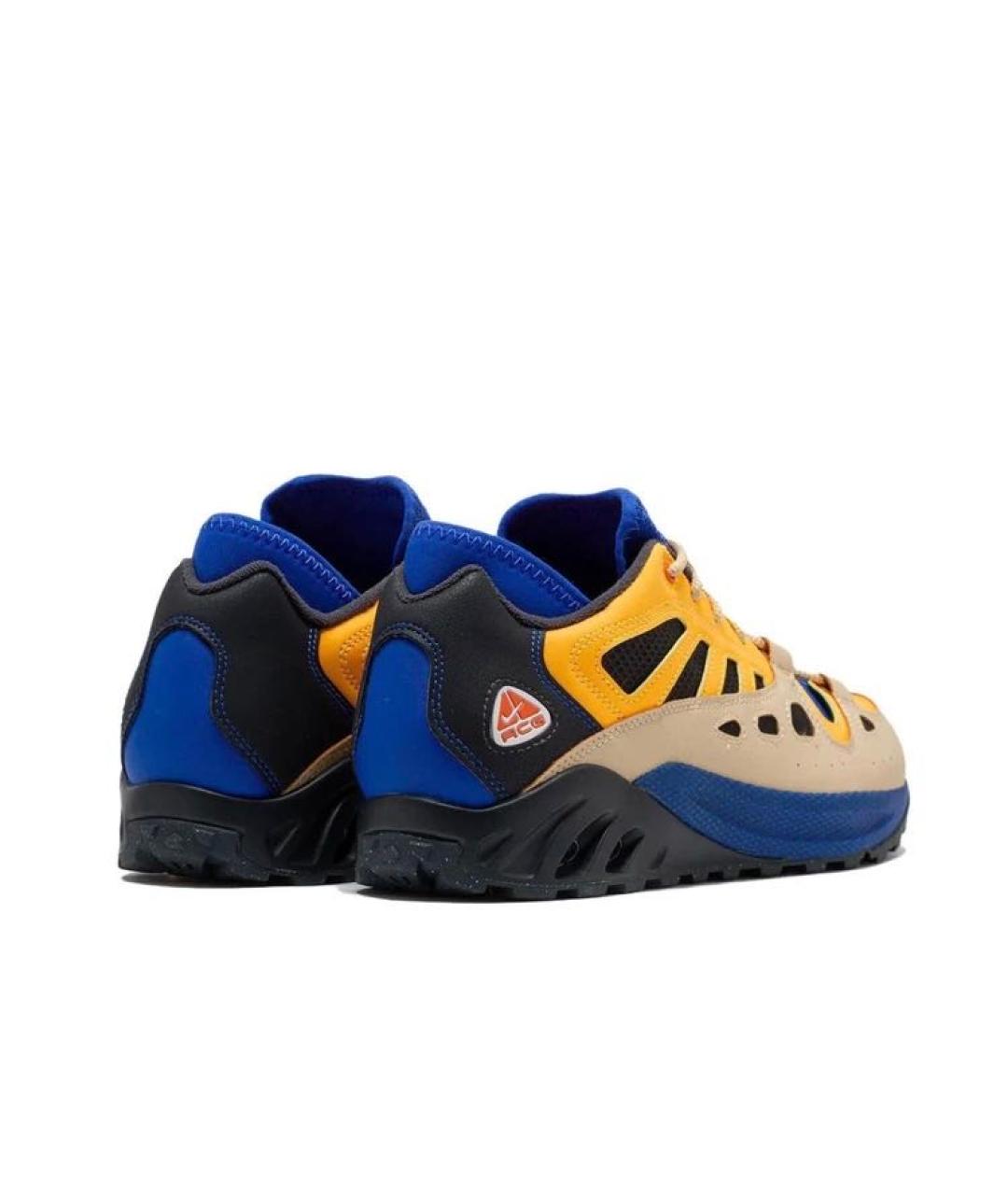 NIKE ACG Мульти низкие кроссовки / кеды, фото 4