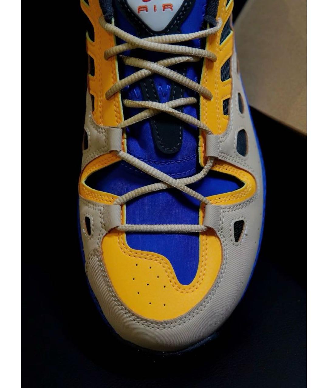 NIKE ACG Мульти низкие кроссовки / кеды, фото 8