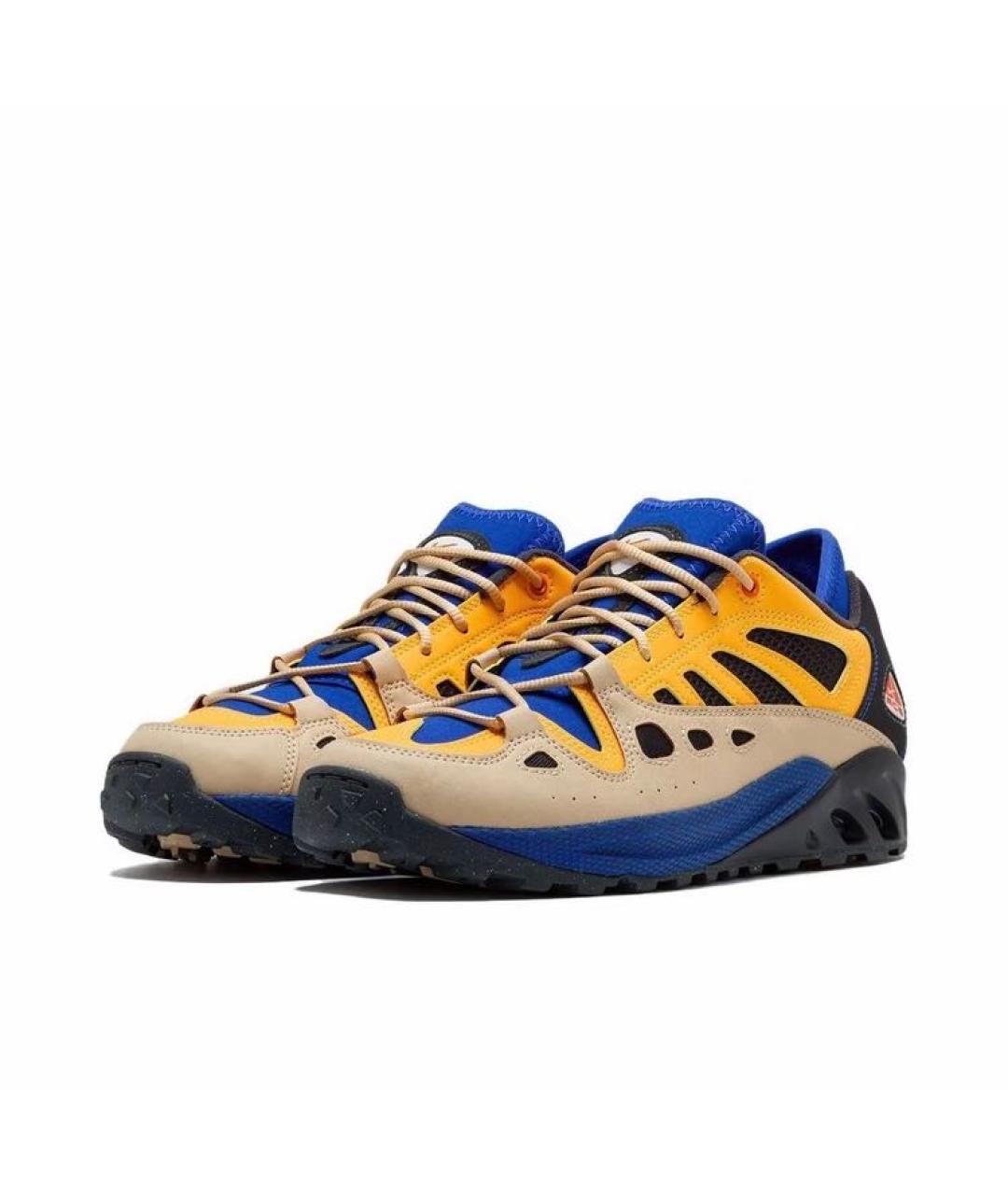NIKE ACG Мульти низкие кроссовки / кеды, фото 2
