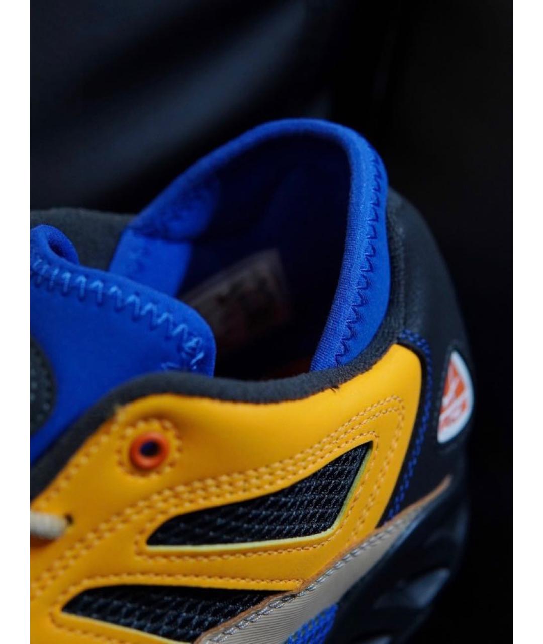 NIKE ACG Мульти низкие кроссовки / кеды, фото 6