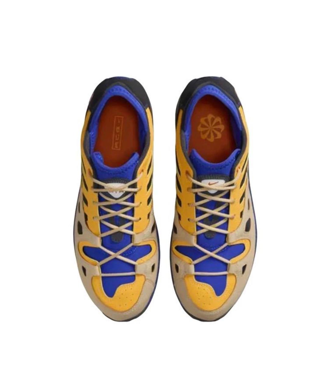 NIKE ACG Мульти низкие кроссовки / кеды, фото 3