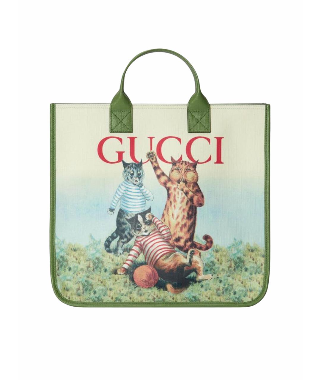 GUCCI Мульти сумка, фото 1