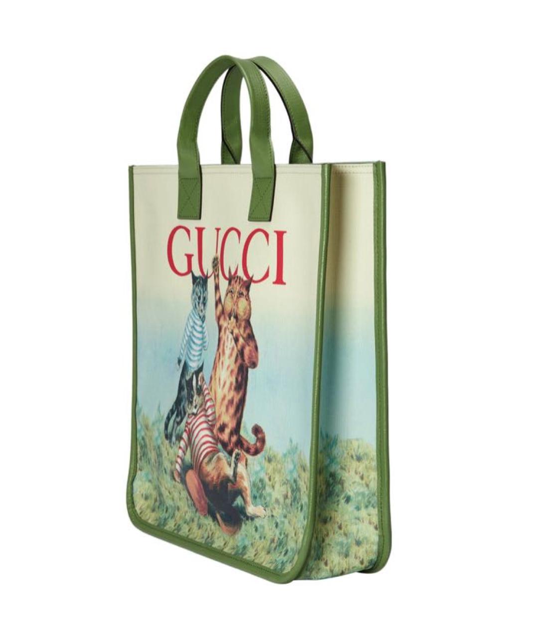 GUCCI Мульти сумка, фото 3
