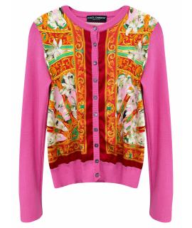 DOLCE&GABBANA Кардиган