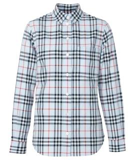 BURBERRY Рубашка