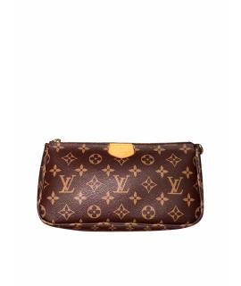 LOUIS VUITTON Клатч/вечерняя сумка