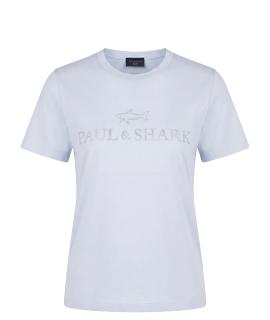 PAUL & SHARK Футболка