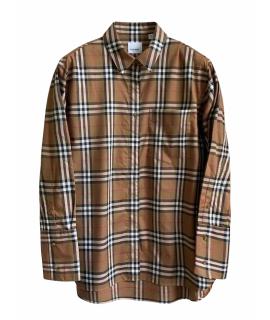 BURBERRY Рубашка