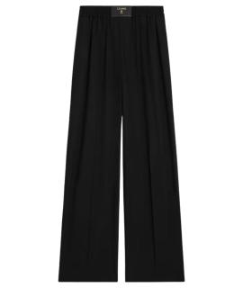 CELINE Прямые брюки