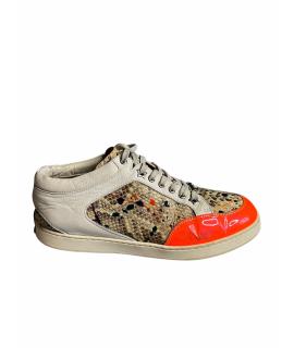 JIMMY CHOO Кеды