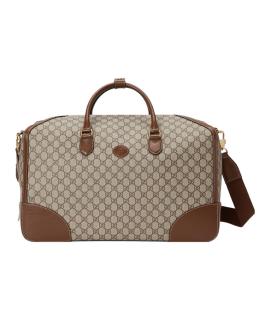 GUCCI Дорожная и спортивная сумка
