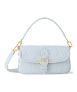 LOUIS VUITTON Сумка через плечо