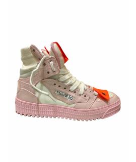 OFF-WHITE Кеды