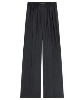 CELINE Прямые брюки