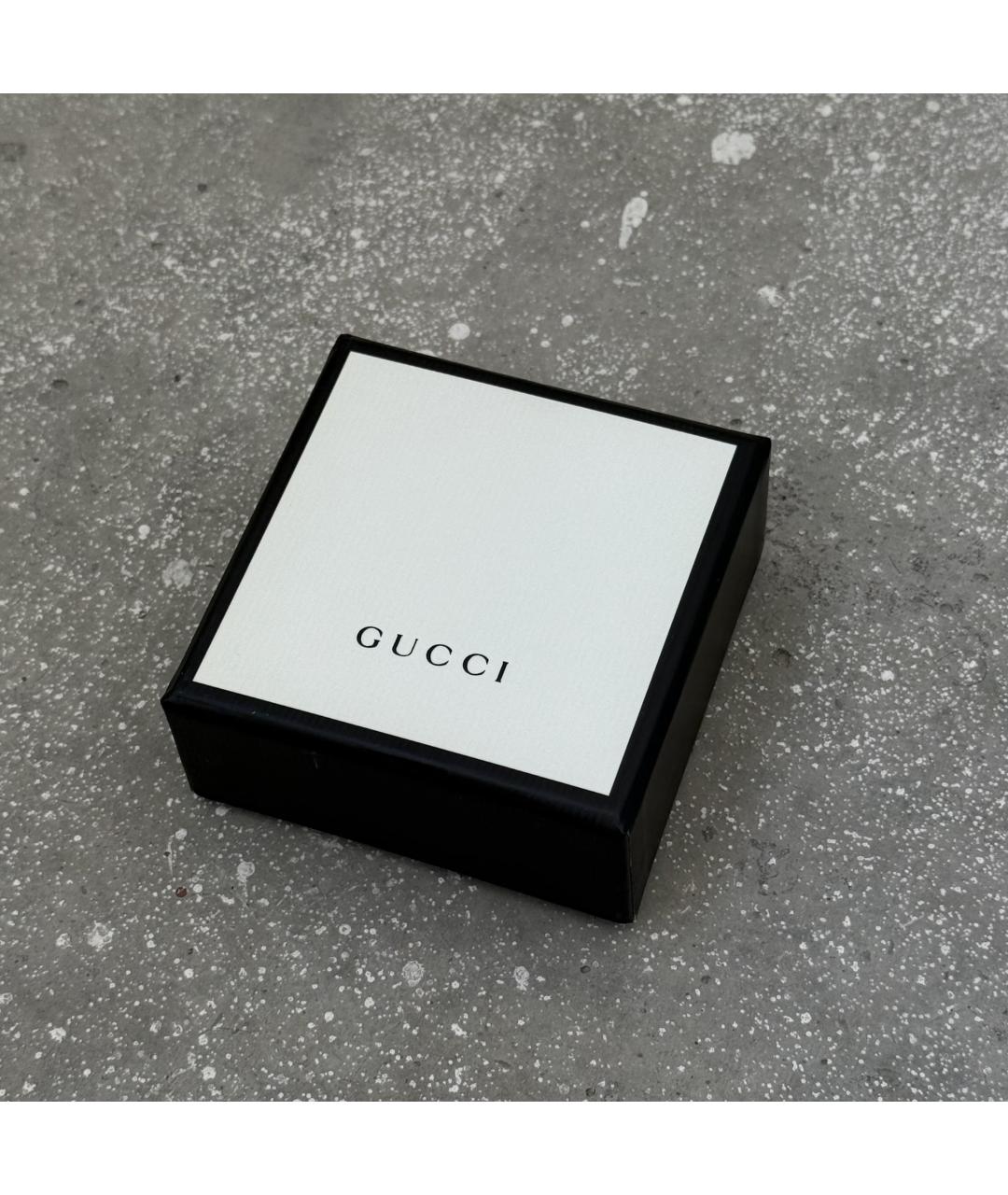 GUCCI Золотое кольцо, фото 8