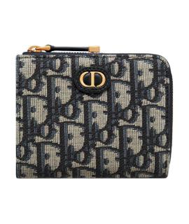 CHRISTIAN DIOR Кошелек