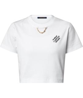 LOUIS VUITTON Футболка