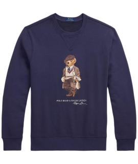 POLO RALPH LAUREN Худи/толстовка