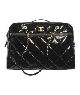 CHANEL Сумка через плечо