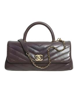 CHANEL Сумка через плечо