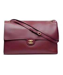CHANEL Сумка через плечо