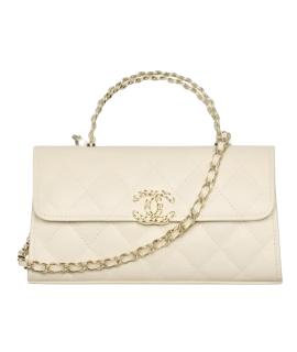 CHANEL Сумка через плечо