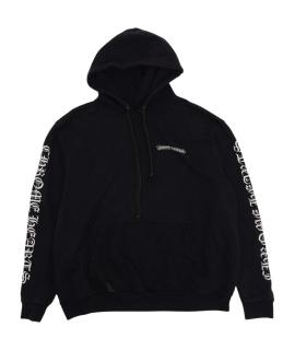 CHROME HEARTS Худи/толстовка