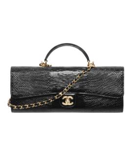 CHANEL Сумка через плечо
