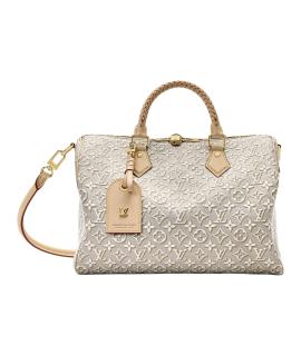 LOUIS VUITTON Сумка через плечо