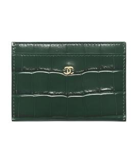 CHANEL Кардхолдер