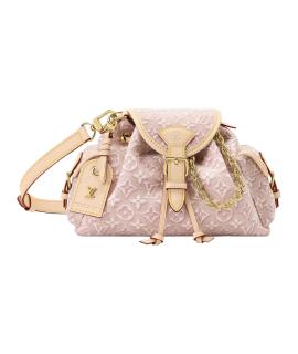 LOUIS VUITTON Сумка через плечо