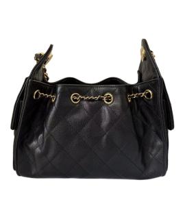 CHANEL Сумка через плечо