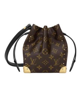 LOUIS VUITTON Сумка через плечо