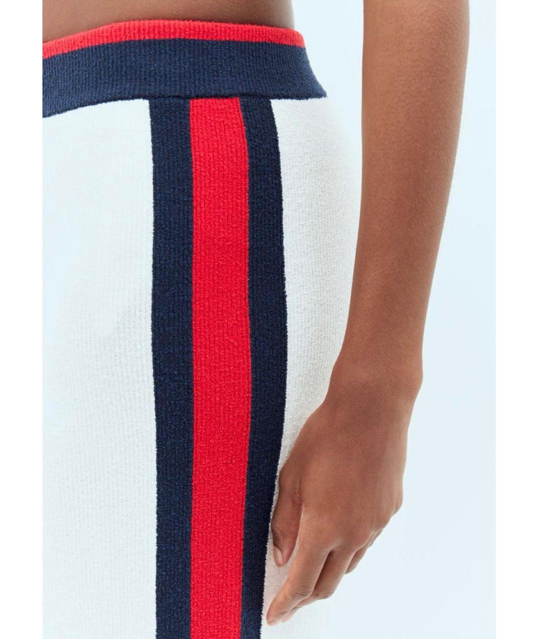 GUCCI Мульти хлопковый костюм с брюками, фото 4