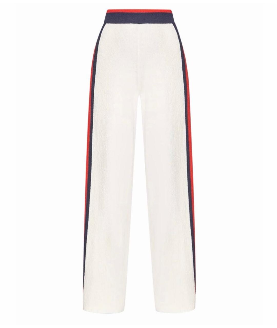 GUCCI Мульти хлопковый костюм с брюками, фото 2