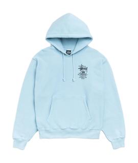 STUSSY Худи/толстовка