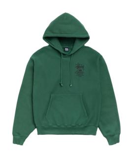 STUSSY Худи/толстовка
